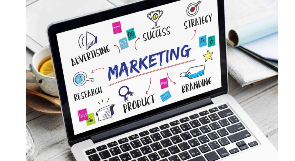 Marketing Campaign for Your Business 