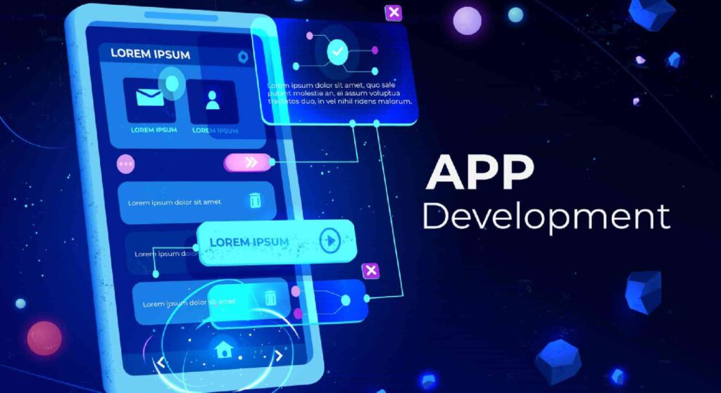 mobile app development trends for 2024