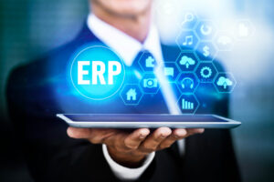 What is ERP? A Beginner’s Guide to Understanding Enterprise Resource Planning