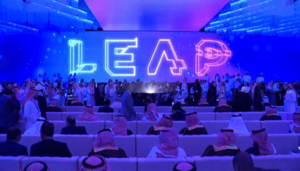 How LEAP 2025 is Shaping the Future of AI, Fintech, and Smart Cities